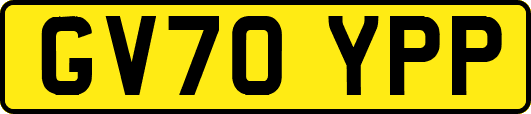 GV70YPP