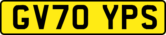 GV70YPS