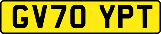 GV70YPT