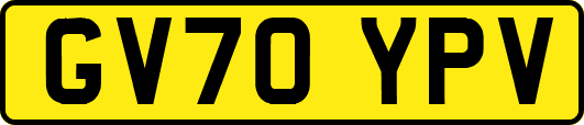 GV70YPV