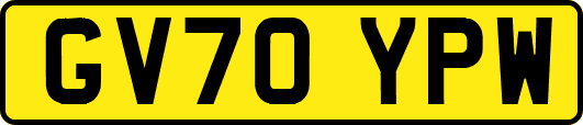 GV70YPW