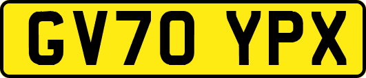GV70YPX