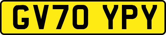 GV70YPY