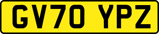 GV70YPZ