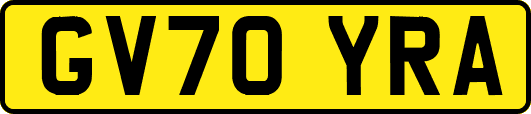 GV70YRA
