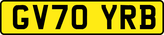 GV70YRB
