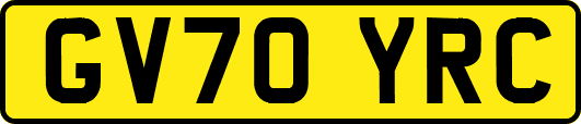 GV70YRC
