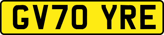 GV70YRE
