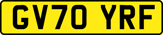 GV70YRF