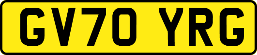GV70YRG