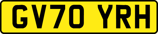 GV70YRH
