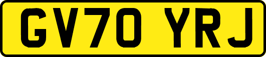 GV70YRJ