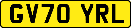 GV70YRL