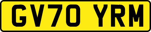 GV70YRM
