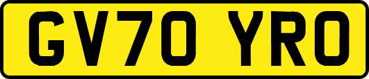 GV70YRO