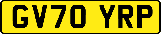 GV70YRP