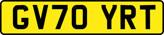 GV70YRT