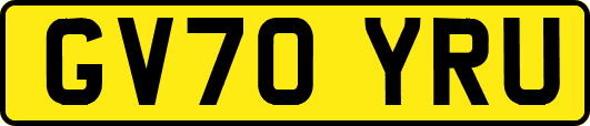 GV70YRU