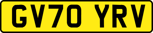 GV70YRV