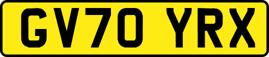 GV70YRX
