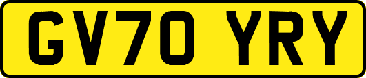 GV70YRY