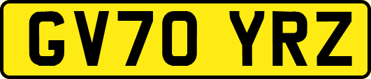 GV70YRZ