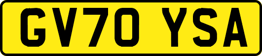 GV70YSA