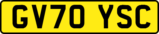 GV70YSC