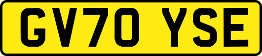 GV70YSE