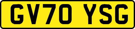GV70YSG