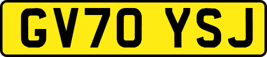 GV70YSJ