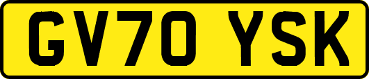 GV70YSK