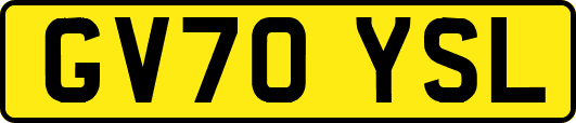 GV70YSL