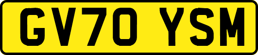GV70YSM