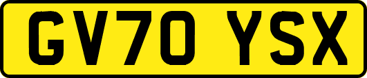 GV70YSX