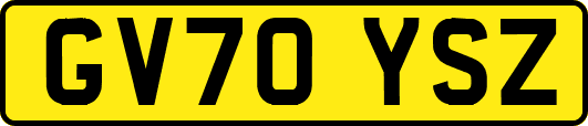GV70YSZ