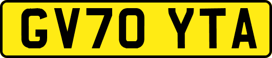 GV70YTA