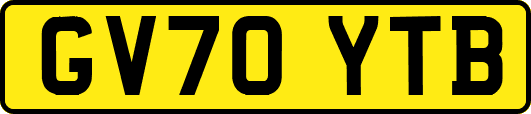 GV70YTB