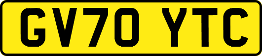 GV70YTC