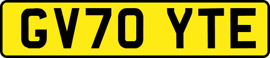 GV70YTE