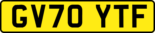 GV70YTF