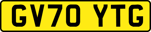 GV70YTG
