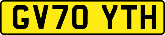 GV70YTH