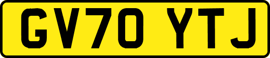 GV70YTJ
