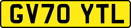 GV70YTL