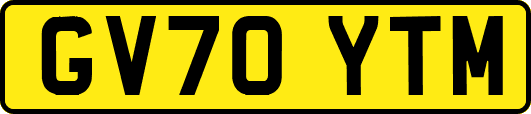GV70YTM