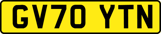GV70YTN