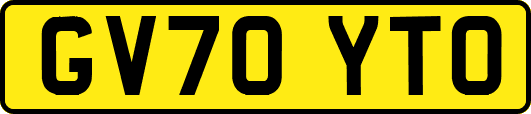 GV70YTO