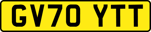GV70YTT