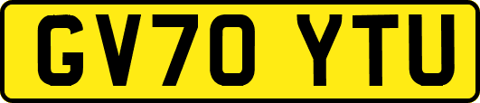GV70YTU